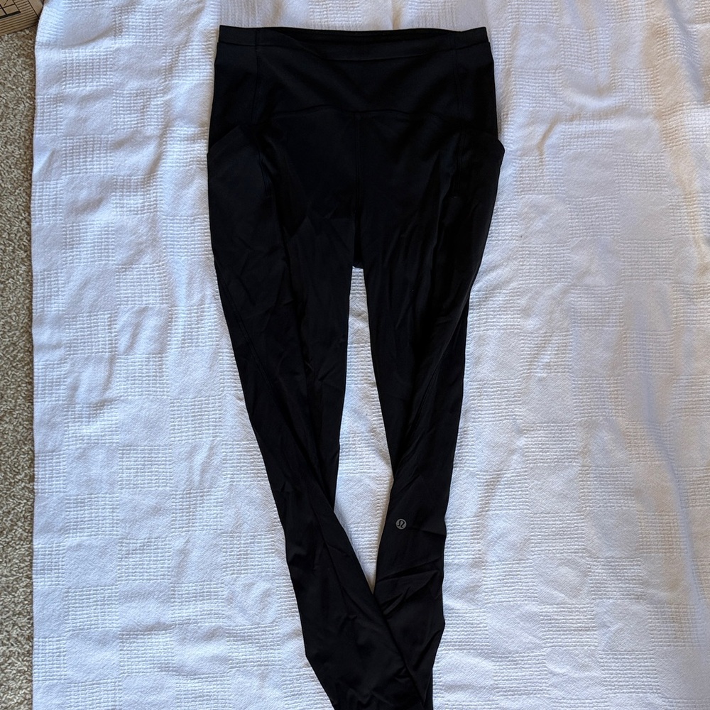 Lulu Lemon Leggins women's
